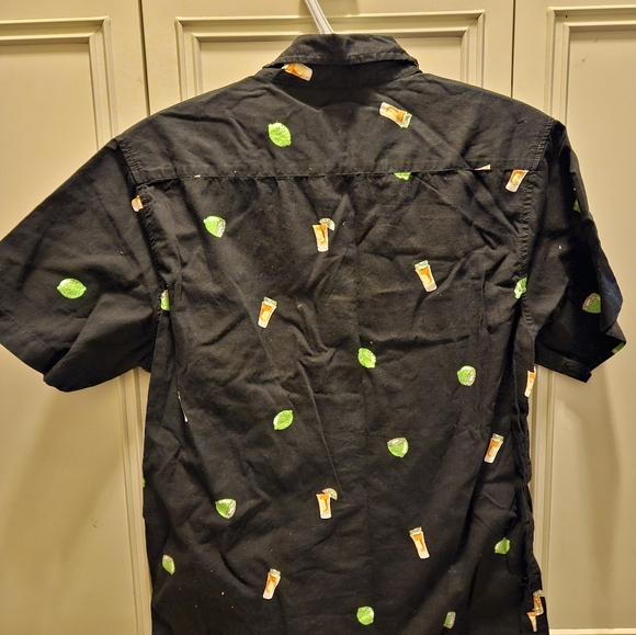 Molokai surf shirt, Medium - Picture 2 of 3